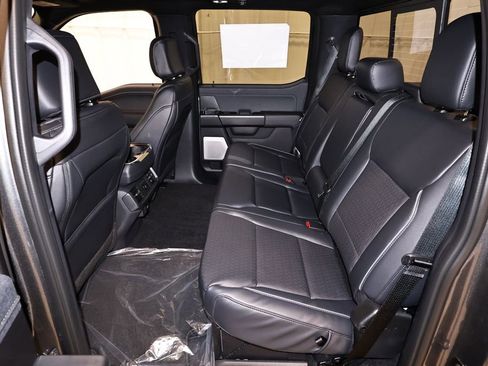 New 2026 Ford F150 Lariat AWD/4WD image 15