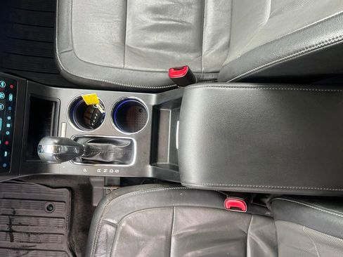 Used 2014 Ford Flex Limited w/ Appearance Package image 25