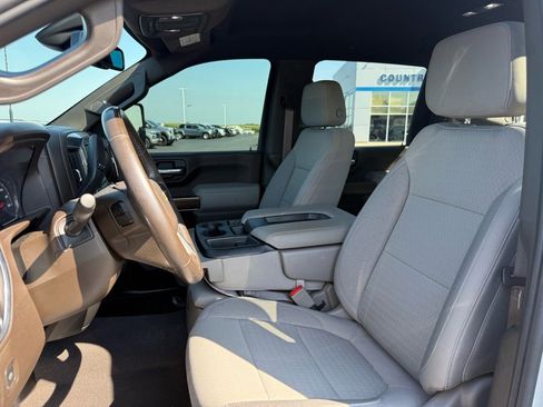 Used 2022 Chevrolet Silverado 2500 LT w/ All Star Edition image 11