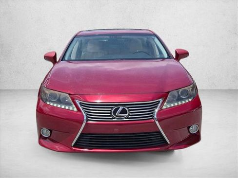 Used 2014 Lexus ES 350 w/ Premium Package FWD image 2