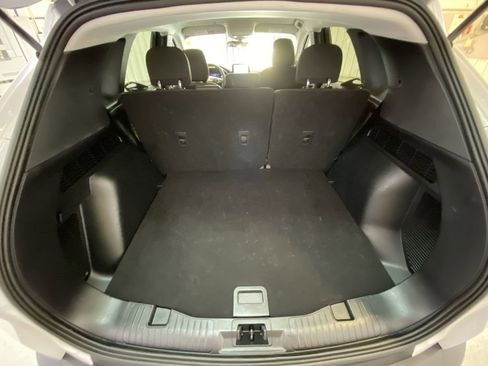 Used 2025 Ford Escape Active FWD image 29
