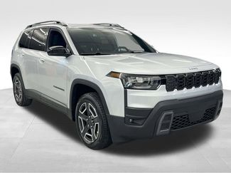 New 2026 Jeep Cherokee Laredo 360° Tour