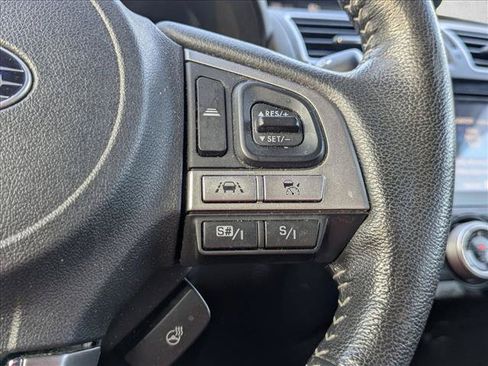 Used 2018 Subaru Forester 2.0XT Touring AWD/4WD image 6