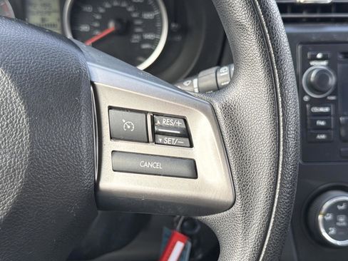 Used 2015 Subaru Forester 2.5i Premium w/ All-Weather Package image 22