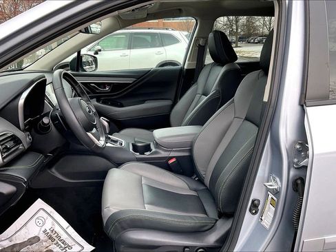 Certified 2023 Subaru Outback Onyx Edition image 28