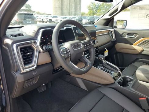 New 2026 GMC Canyon Denali image 20