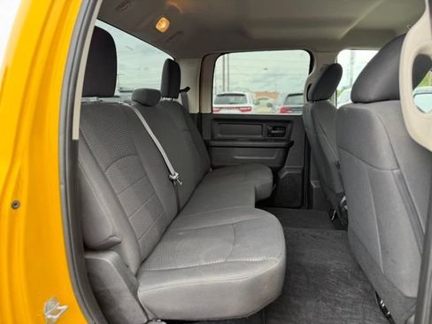 Used 2019 RAM 1500 Express w/ Wheel & Sound Group AWD/4WD image 11