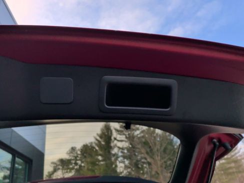 Certified 2023 MAZDA CX-5 AWD 2.5 S w/ Select Package image 10