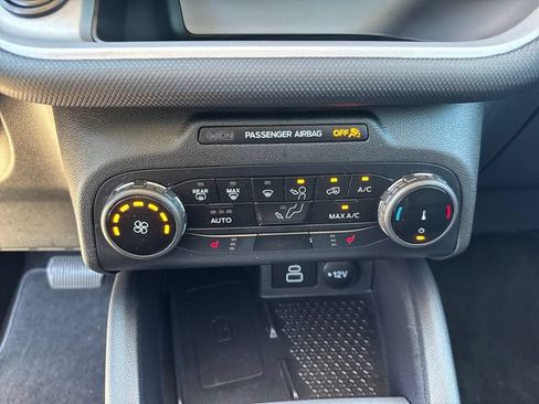 Used 2023 Ford Bronco Sport Big Bend w/ Convenience Package AWD/4WD image 29
