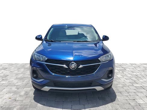 Used 2023 Buick Encore GX Preferred FWD image 2