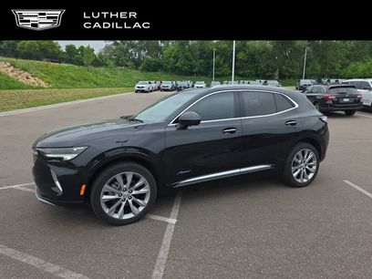 Used 2023 Buick Envision Avenir