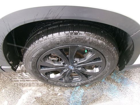 Used 2019 Subaru Forester Sport w/ Popular Package #2 image 7