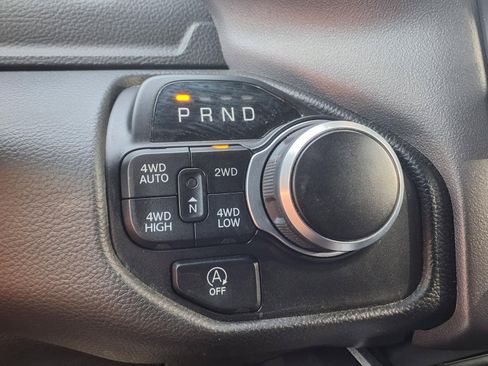 Used 2023 RAM 1500 Big Horn AWD/4WD image 28