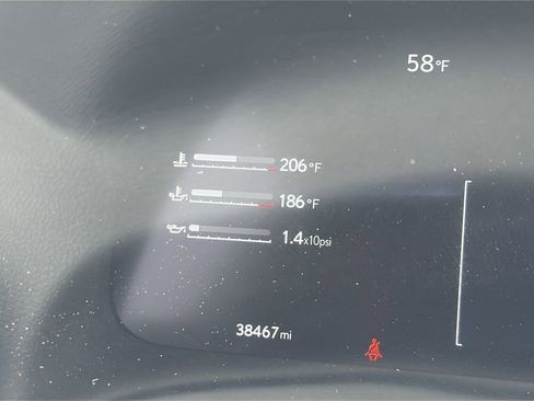 Used 2024 Lexus TX 350 FWD w/ Captains Chair Package image 22