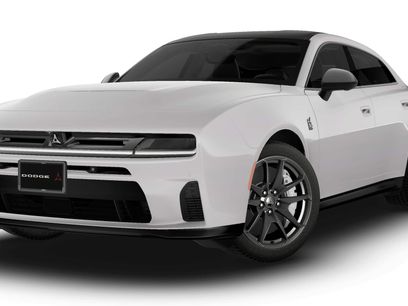 New 2026 Dodge Charger Scat Pack