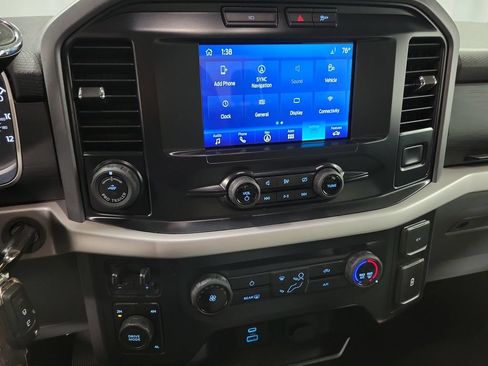 Used 2022 Ford F150 XLT w/ XTR Package AWD/4WD image 20