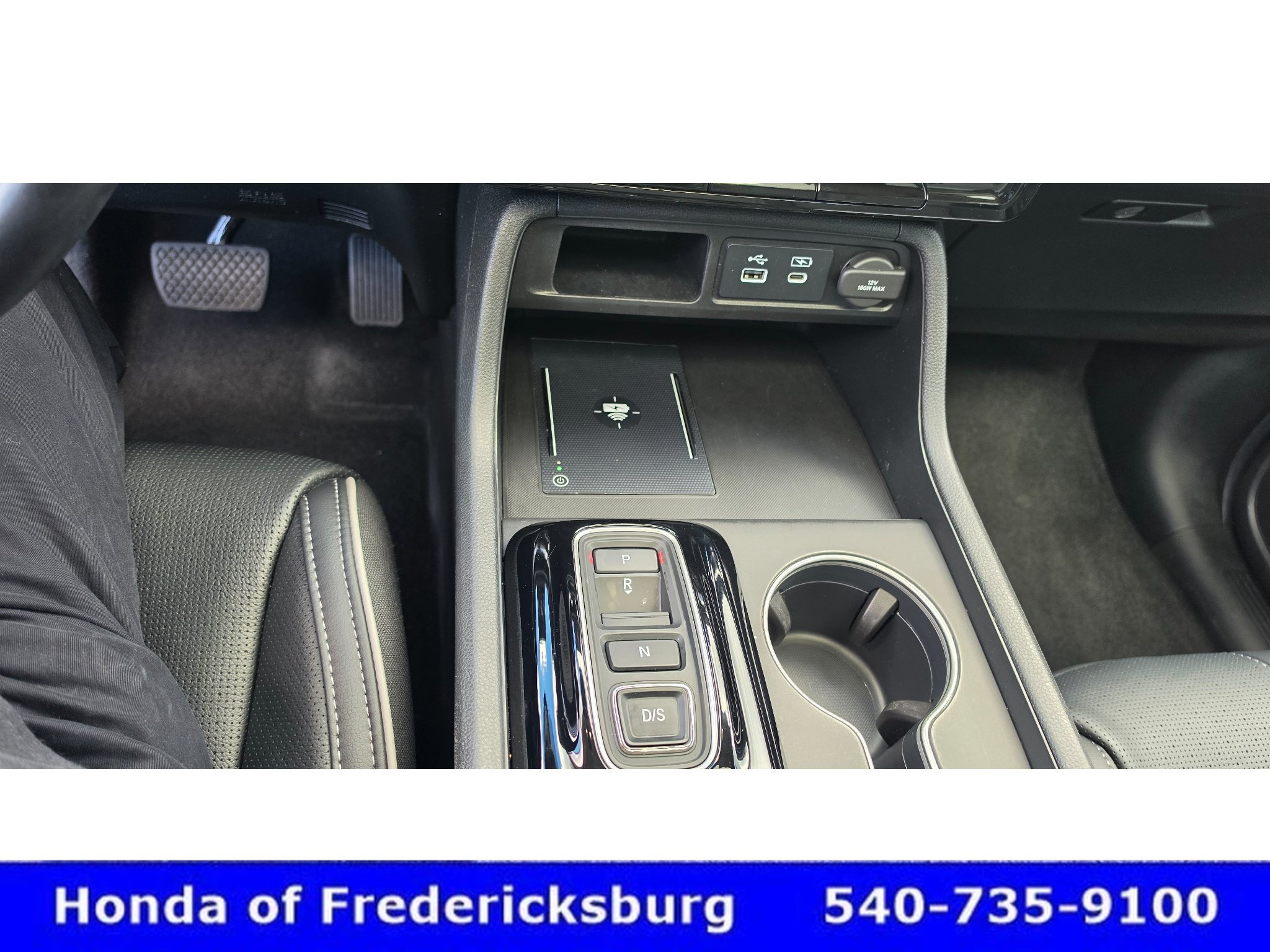 Certified 2025 Honda Pilot Elite image 15