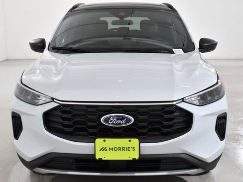 New 2026 Ford Escape ST-Line w/ Tech Pack #1 image 3