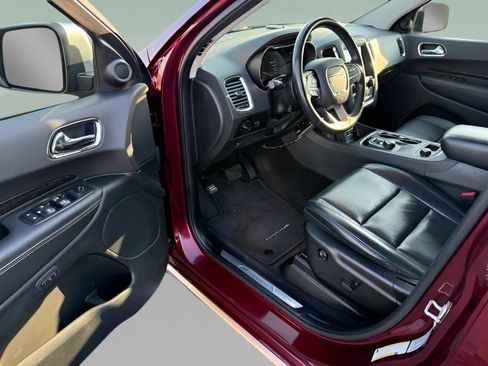 Used 2016 Dodge Durango Citadel AWD/4WD image 18