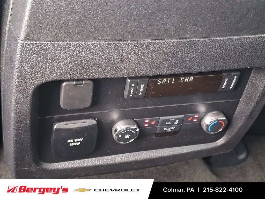 Used 2017 Lincoln Navigator Reserve AWD/4WD image 15