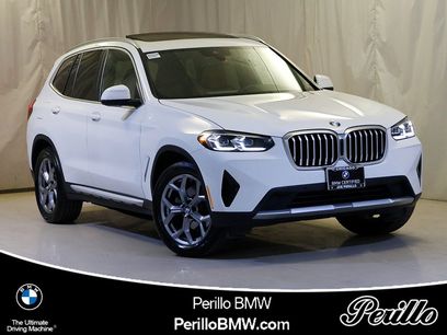 Used 2023 BMW X3 xDrive30i w/ Convenience Package