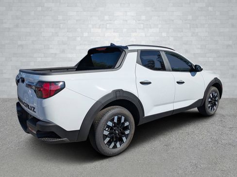 New 2026 Hyundai Santa Cruz SEL image 5