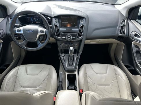 Used 2015 Ford Focus Electric Hatchback image 10