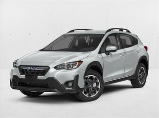 Used 2023 Subaru Crosstrek 2.0i Premium AWD/4WD video 1
