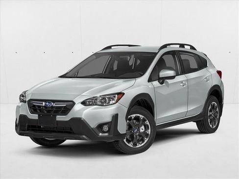 Used 2023 Subaru Crosstrek 2.0i Premium AWD/4WD image 1