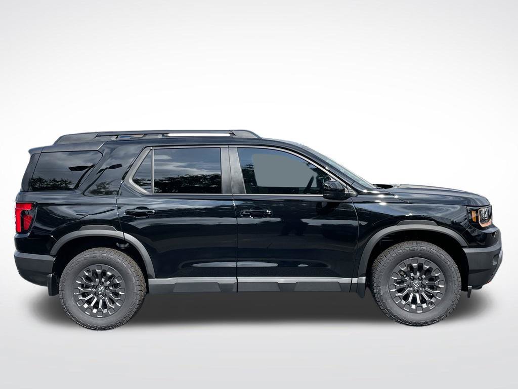 New 2026 Honda Passport TrailSport image 7