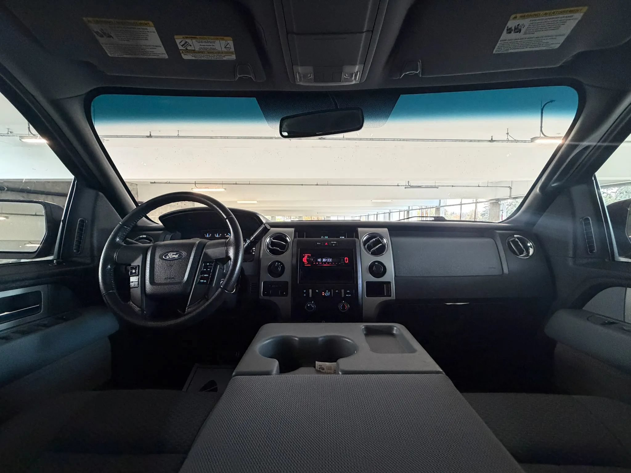 Used 2011 Ford F150 XLT w/ XTR Pkg AWD/4WD image 27