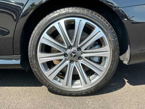 Used 2023 Mercedes-Benz E 450 4MATIC Sedan image 34