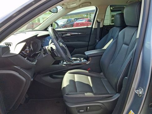 Used 2023 Buick Envision Essence AWD/4WD image 14