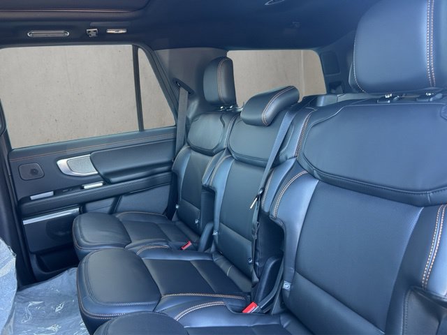 New 2027 Ford Expedition Tremor w/ Driver's Package AWD/4WD image 13