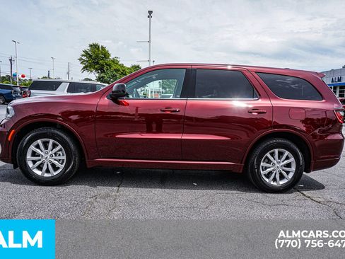 Used 2026 Dodge Durango GT RWD image 9