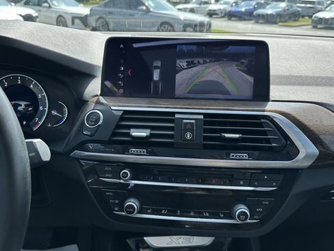 Used 2018 BMW X3 xDrive30i AWD/4WD image 33