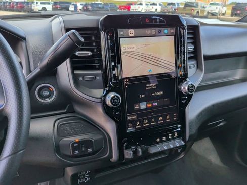 New 2026 RAM 2500 Tradesman AWD/4WD image 22
