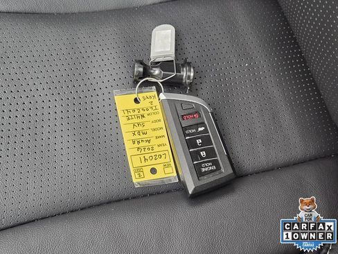 Certified 2026 Acura MDX FWD w/ Technology Package image 31