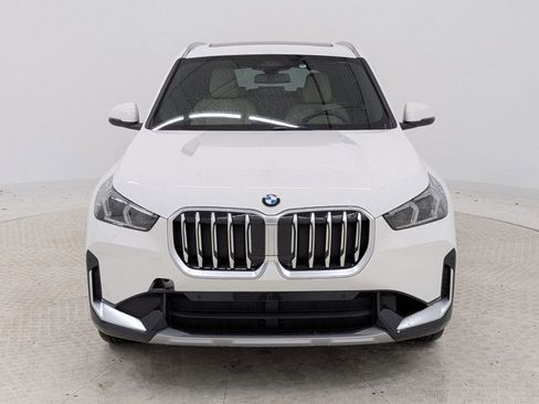 Used 2025 BMW X1 xDrive28i w/ Convenience Package image 6