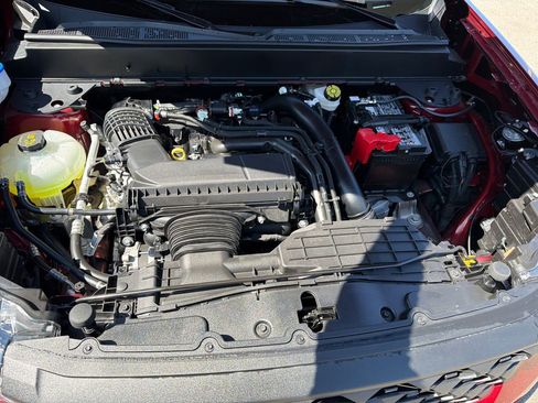 New 2026 Ford Maverick XLT image 20