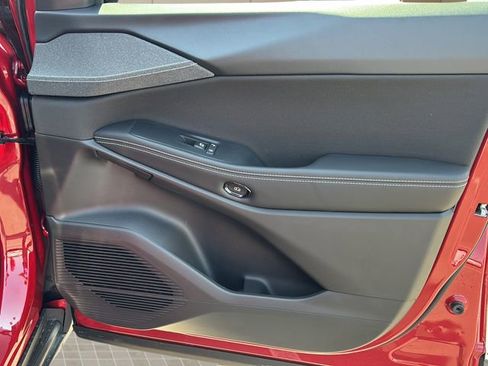 New 2026 Jeep Cherokee Laredo AWD/4WD image 37