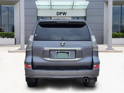 Used 2022 Lexus GX 460 Luxury w/ Off Road Package image 6