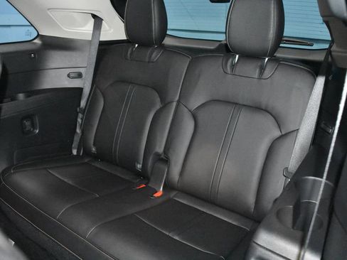 Used 2024 MAZDA CX-90 3.3 Turbo S image 24