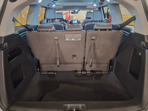 Used 2020 Honda Odyssey EX-L image 6