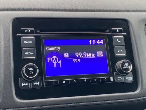 Used 2020 Honda HR-V LX image 27