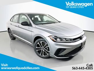 New 2025 Volkswagen Jetta Sport video 1