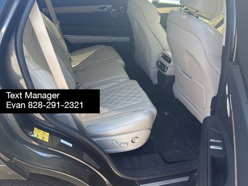 Used 2024 Genesis GV80 3.5T w/ Prestige Package image 5