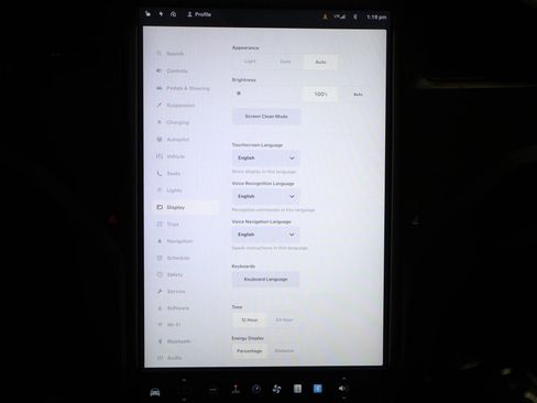 Used 2020 Tesla Model X Long Range image 62