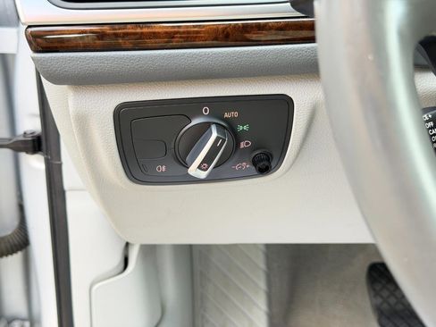 Used 2014 Audi A6 3.0T Premium Plus image 20