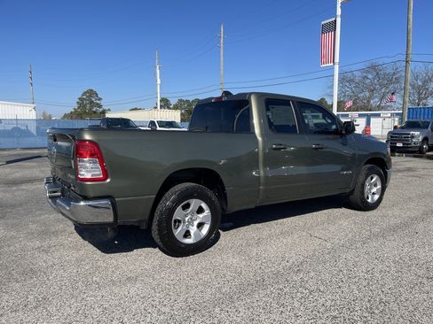 Used 2021 RAM 1500 Big Horn image 7